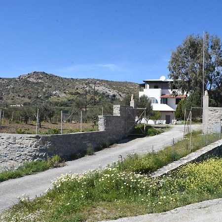 Bernie House Apartment Melanes Exterior photo